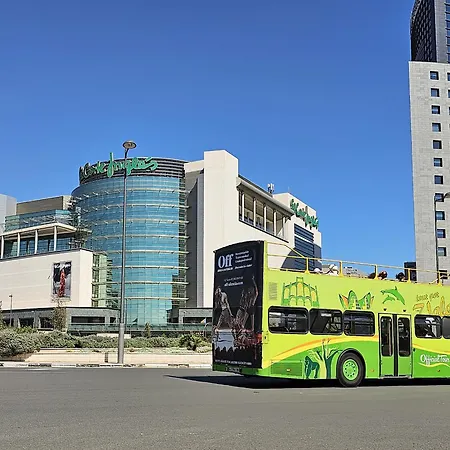 Port Area Ii Apartmán Valencie