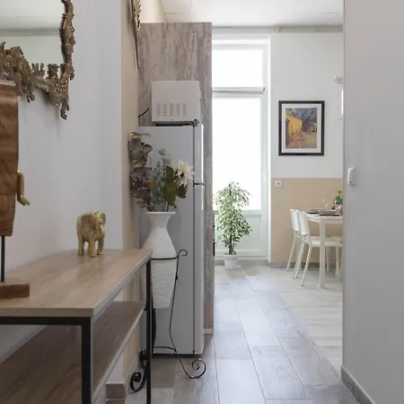 Malvarrosa Arenas Access