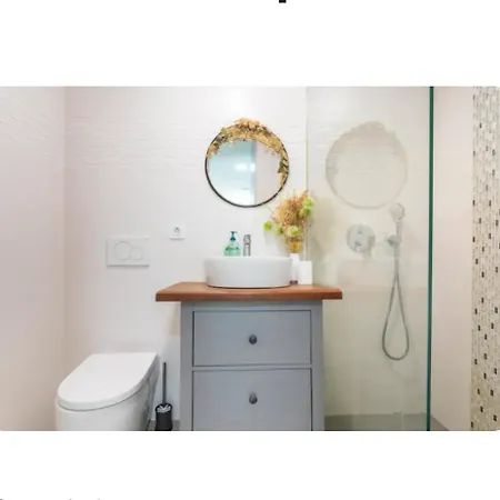 Oasis De Villa Valenza