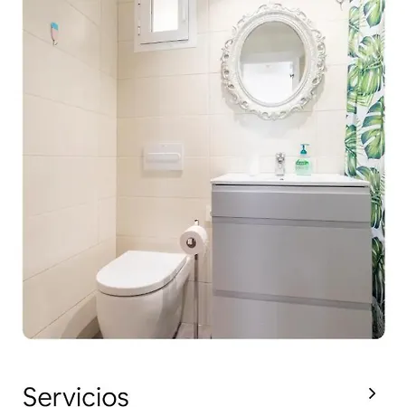 Вилла Oasis De