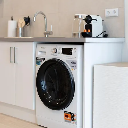 New Flats 瓦伦西亚