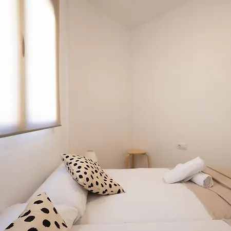 Apartman Cruz Cubierta