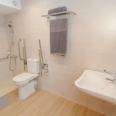 Batflats - Ruzafa דירה *