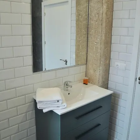 Apartamento La Casa - Ruzafa *