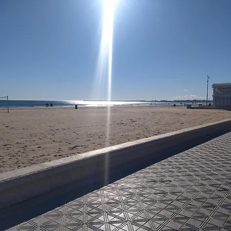 Séjour chez l'habitant En La Playa
