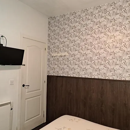 アパート Maritimo