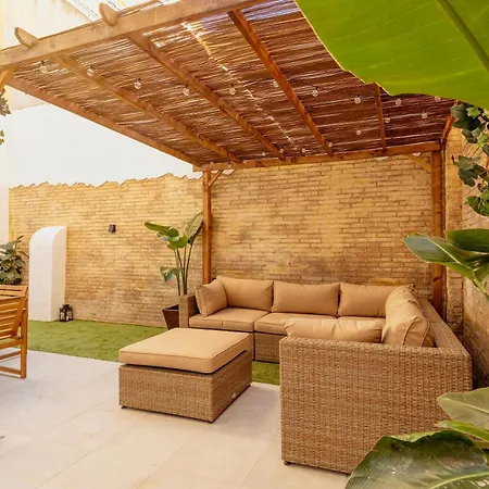 Portrait Boutique Apartamento *