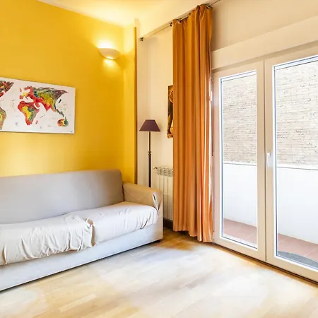 Zona Doctor Peset - B Apartman