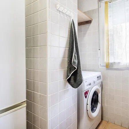 Zona Doctor Peset - B Apartman *