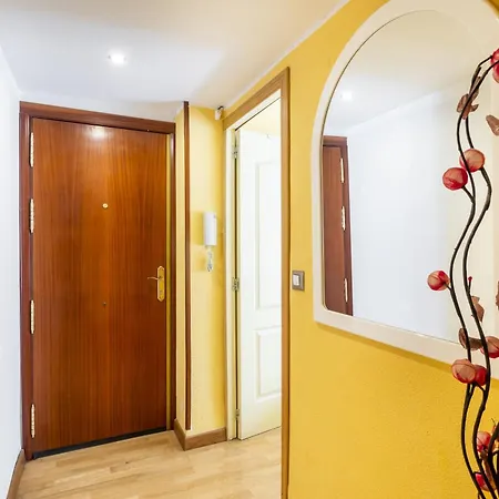 Apartman Zona Doctor Peset - B