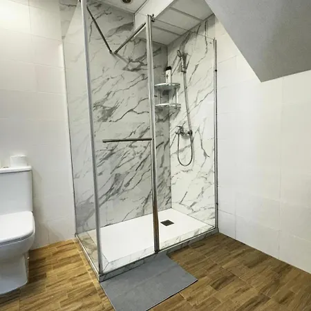 Lliri 32 Appartement Valencia