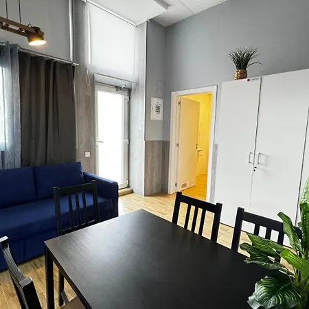 Lliri 32 Appartement