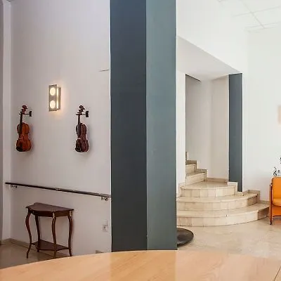 Hotel De La Musica Valencia