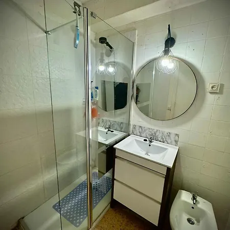 Séjour chez l'habitant En La Playa *