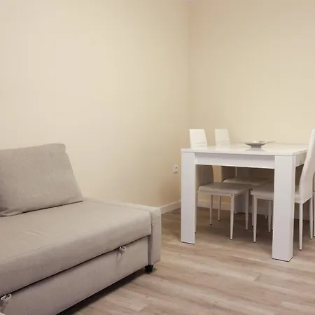 Non Stress Nuevo Turia Appartement Valence