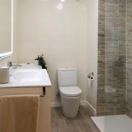 Non Stress Nuevo Turia *