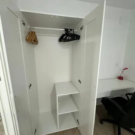 Apartamento Moderno Cid Valencia