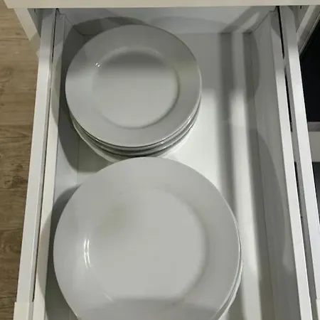 Apartman Apartamento Moderno Cid *
