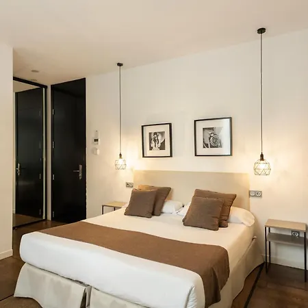 Blanq Carmen 3* Valencia