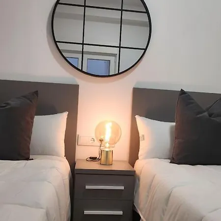 Casa Al Mar Apartment Valencia