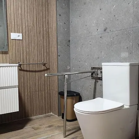 Casa Al Mar Apartment *