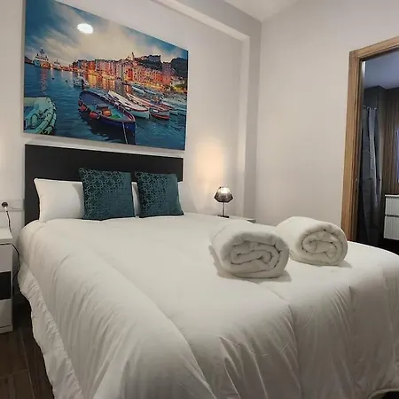 Casa Al Mar Valencia