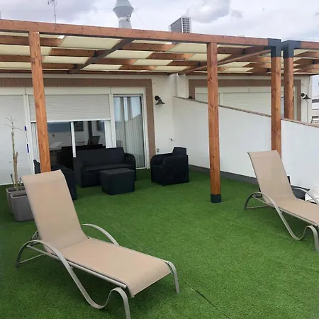 El Globo Hotel Valence
