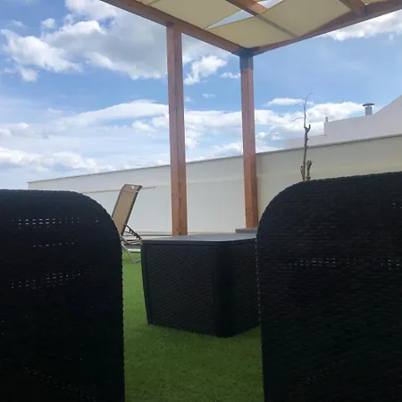 El Globo Hotel Valence