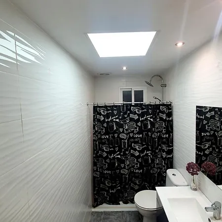 Quarto em Acomodações Particulares Albufera Valência