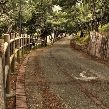 Apartamento Mediterraneo Tranquilo Y Familiar Appartement