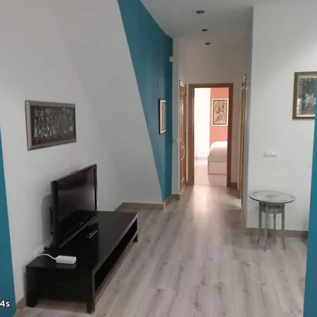 Canyamelar Apartamento *