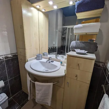 Canyamelar Apartamento