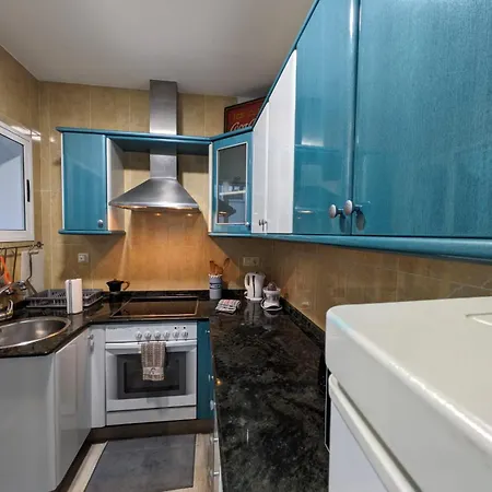 Canyamelar Apartamento