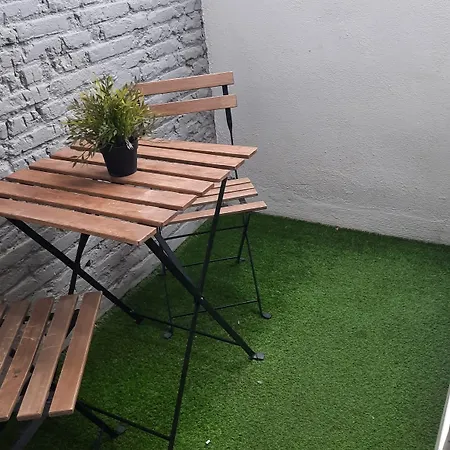 Maison d'hôtes Bonito F 3*