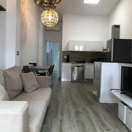Apartamento Urban