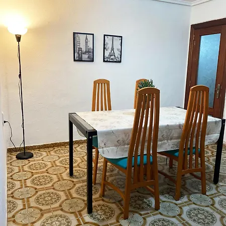 Well Located Shared *