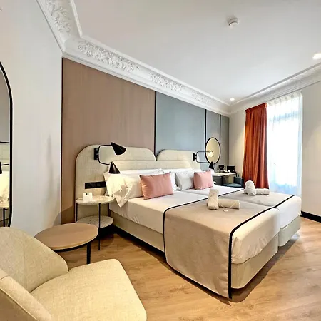 Soho Boutique Turia Hotel