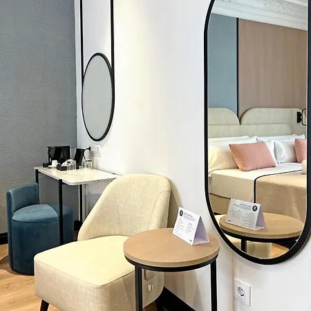 Soho Boutique Turia Valence