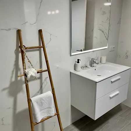 公寓 Nice To Sea You *