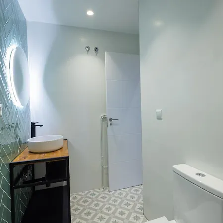 Apartamento Florit Flats - The Mediterraneo *