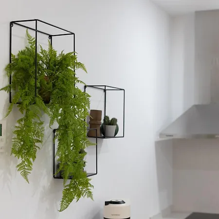 Dormforyou Arena Standard Ξενοδοχείο με διαμερίσματα