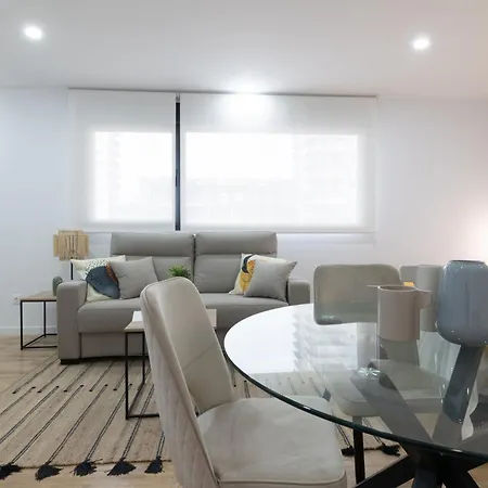 Ξενοδοχείο με διαμερίσματα Dormforyou Arena Standard *