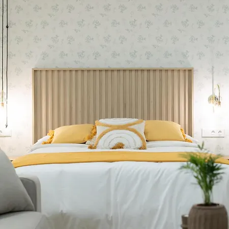 Ξενοδοχείο με διαμερίσματα Dormforyou Arena Standard