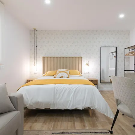 Dormforyou Arena Standard Ξενοδοχείο με διαμερίσματα