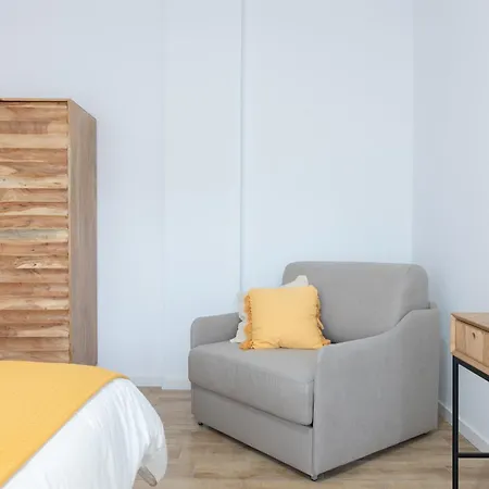 Dormforyou Arena Delux Terraza 4*