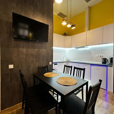 Appartement Lliri 32