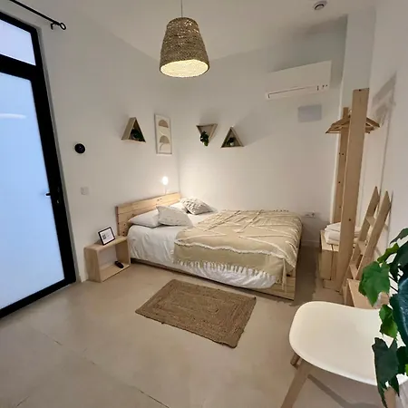 Casa de hóspedes Nina Mala Valência