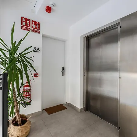 Amazinn Valencia Centro Evi Boutique * 瓦伦西亚