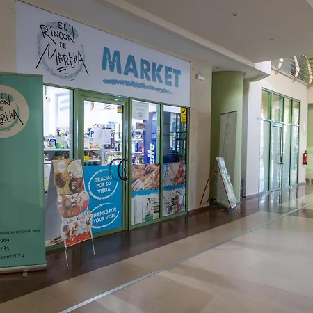 아파트 Sapore Di Mare 발렌시아