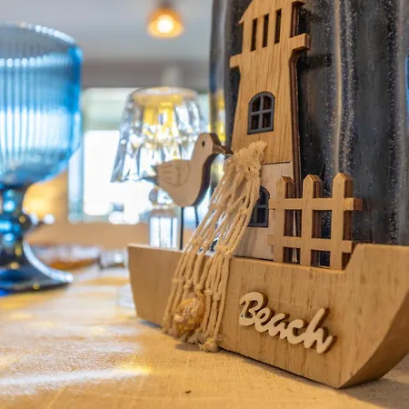 아파트 Sapore Di Mare *